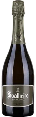 Soalheiro Bruto Espumante - Vinogrande