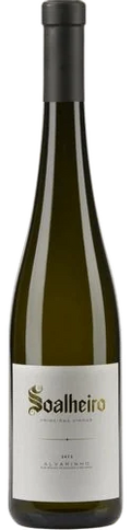 Soalheiro Primeiras Vinhas Alvarinho 2024 - Vinogrande