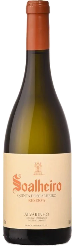Soalheiro Reserva Alvarinho 2023 - Vinogrande
