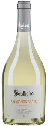 Soalheiro Sauvignon Blanc & Alvarinho 2022/2024 - Vinogrande