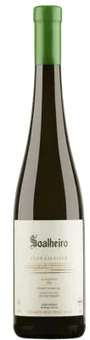 Soalheiro Terramatter Alvarinho 2023 - Vinogrande