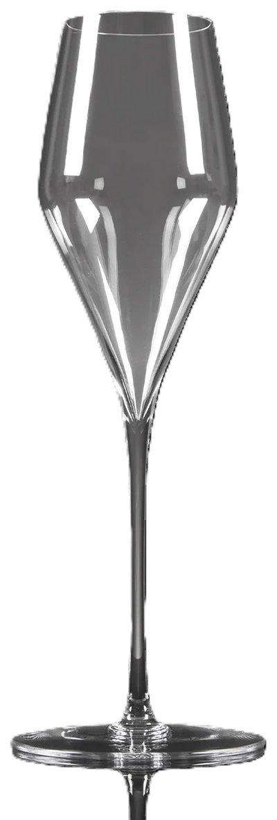Sophienwald Phoenix Champagne Estojo de 1 ou 2 copos