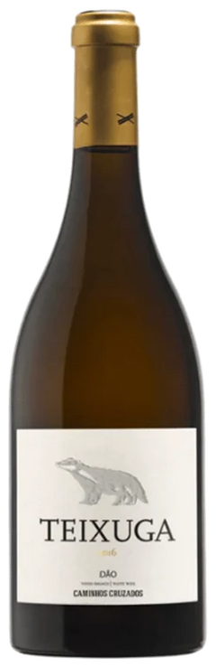 Teixuga Branco 2020 - Vinogrande