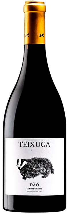 Teixuga Tinto 2015 Magnum - Vinogrande