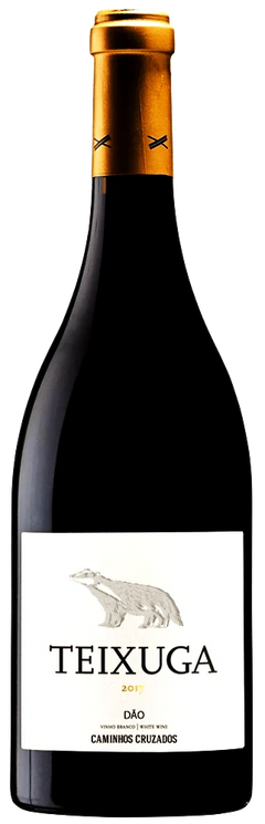 Teixuga Tinto 2020 - Vinogrande