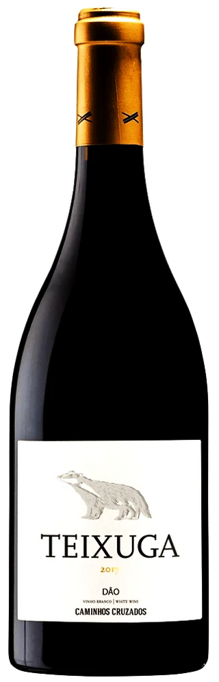 Teixuga Tinto 2020 - Vinogrande