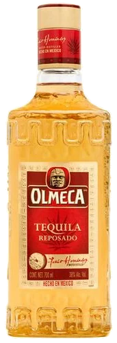 Tequila Olmeca Reposado - Vinogrande