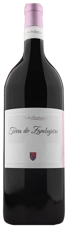 Terra do Zambujeiro Tinto Magnum 2019 - Vinogrande