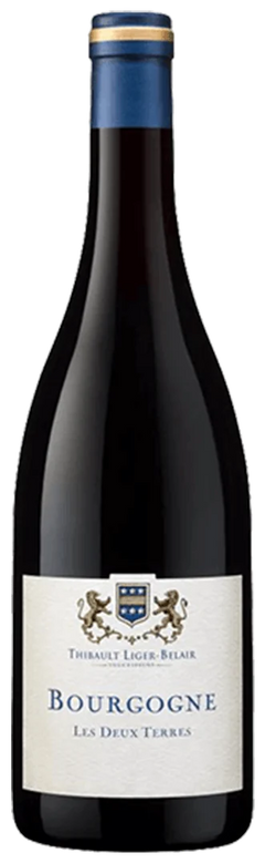 Thibault Liger - Belair : Bourgogne Gamay "Les 2 Terres" 2022 - Vinogrande