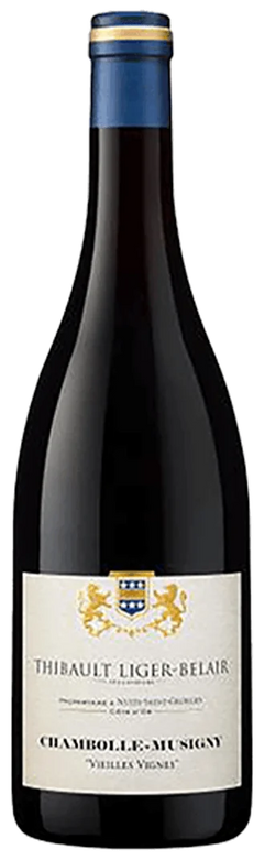 THIBAULT LIGER BELAIR CHAMBOLLE MUSIGNY VIEILLES VIGNES T 2022 - Vinogrande