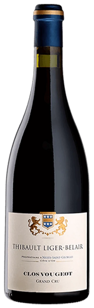THIBAULT LIGER - BELAIR - CLOS - VOUGEOT GRAND CRU TT 2021 - Vinogrande