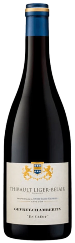 THIBAULT LIGER - BELAIR - GEVREY CHAMBERTIN EN CRÉOT TT 2022 - Vinogrande