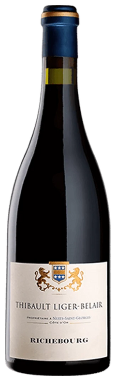 THIBAULT LIGER - BELAIR - RICHEBOURG GRAND CRU TT 2021 - Vinogrande