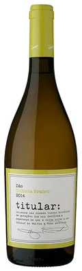 Titular Branco Colheita 2022 - Vinogrande