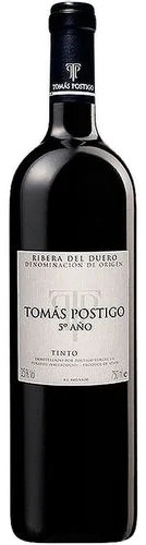 Tomás Postigo 5o Año 2021