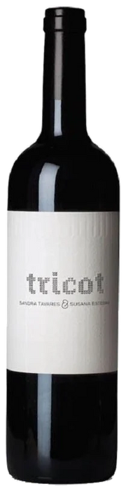 Tricot Tinto 2019 – vinho tinto do Alentejo | Vinogrande