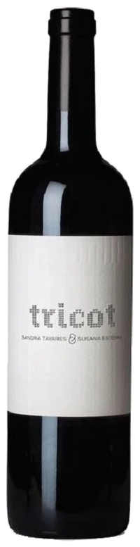 Tricot Tinto 2019 – red wine from the Alentejo | Vinogrande