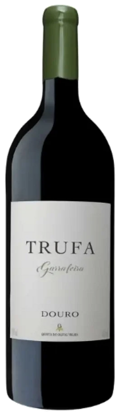 Trufa Tinto Garrafeira Magnum 2017 - Vinogrande