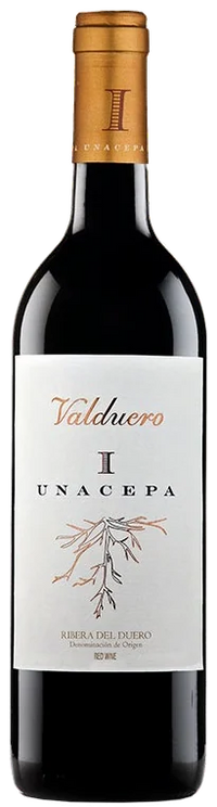 Valduero Una Cepa 2020 - Vinogrande