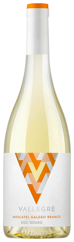 Vallegre Moscatel Galego 2024 - Vinogrande