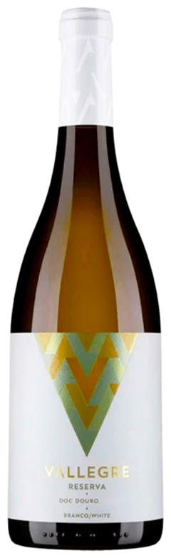 Vallegre Reserva Branco 2022 - Vinogrande