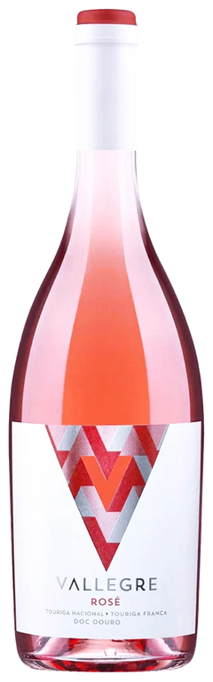 Vallegre Rosé 2024 - Vinogrande