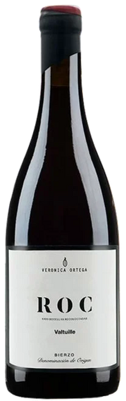 Verónica Ortega ROC 2016 - Vinogrande