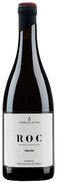 Verónica Ortega ROC 2016 - Vinogrande