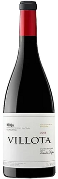 Villota Tinto 2021 - Vinogrande