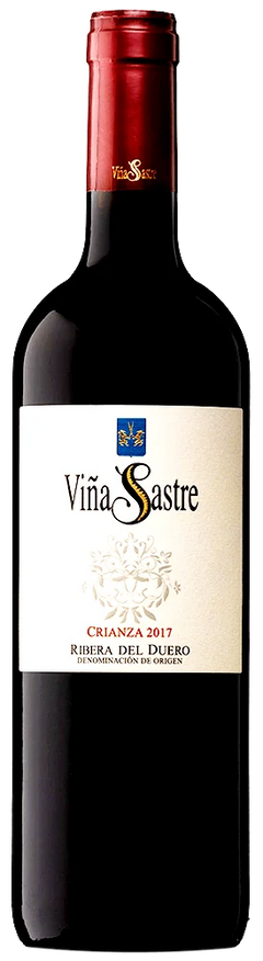 Viña Sastre Crianza 2021 - Vinogrande
