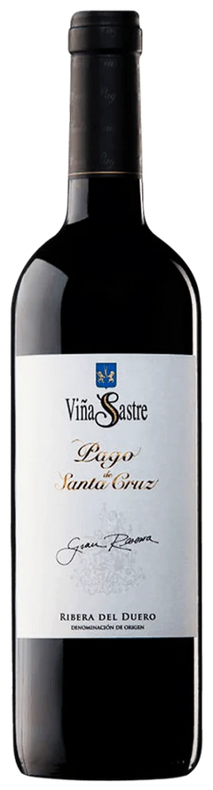 Viña Sastre Pago de Santa Cruz Gran Reserva 2018 - Vinogrande