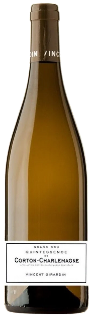 Vincent Girardin Corton - Charlemagne Grand cru 2020 - Vinogrande