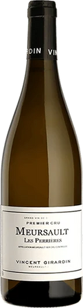 Vincent Girardin Meursault 1er cru Les Perrières 2022 - Vinogrande