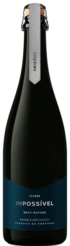 VineVinu Génese Espumante Impossível - Vinogrande