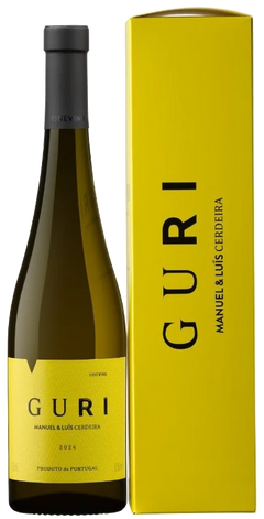 Guri Gentil 0.75L - Vinogrande