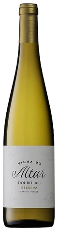 Vinha do Altar reserva branco 2025 - Vinogrande