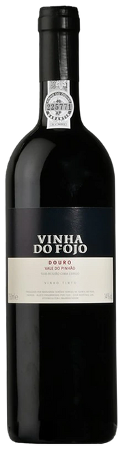 Vinha do Fojo Tinto 2015 - Vinogrande