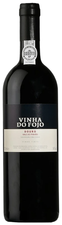 Vinha do Fojo Tinto 2015 - Vinogrande