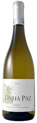 Vinha Paz Branco 2025 - Vinogrande