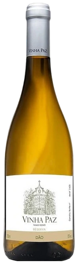 Vinha Paz Reserva Branco 2022 - Vinogrande