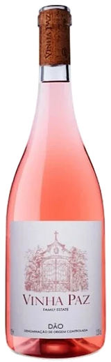 Vinha Paz Rosé 2024 - Vinogrande