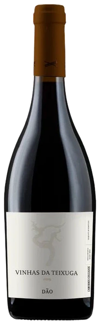 Vinhas da Teixuga Tinto 2019 - Vinogrande