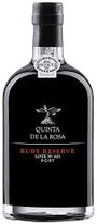 Vinho do Porto Quinta de La Rosa Lt 601 Rich Ruby Style 500 ml