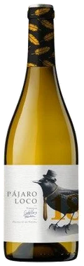 Vino Blanco Pájaro Loco Godello 2024 - Vinogrande