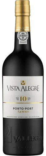 Vista Alegre 10 Anos