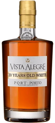 Vista Alegre 20 Anos White - Vinogrande