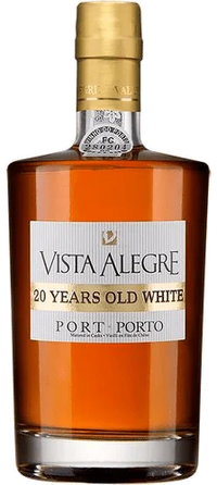 Vista Alegre 20 Anos White - Vinogrande