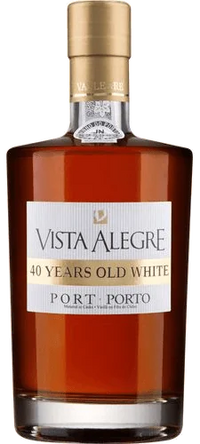 Vista Alegre 40 Anos White - Vinogrande