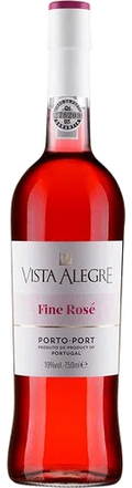 Vista Alegre Fine Rosé - Vinogrande