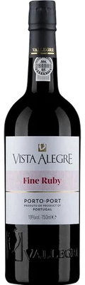 Vista Alegre Fine Ruby - Vinogrande